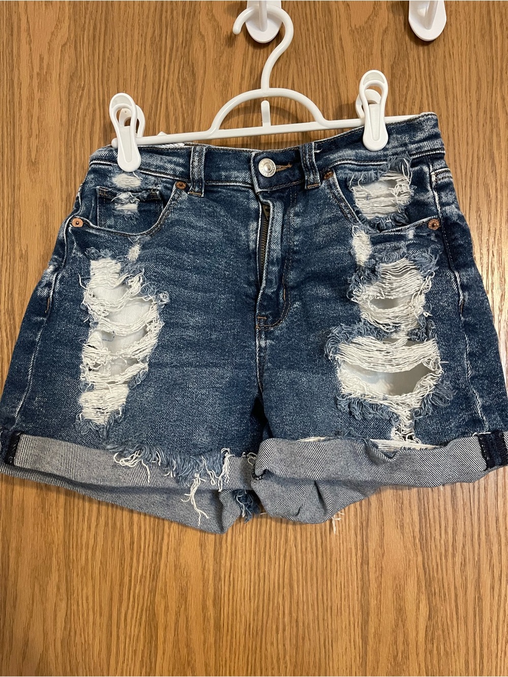 Women’s American Eagle Jean Shorts